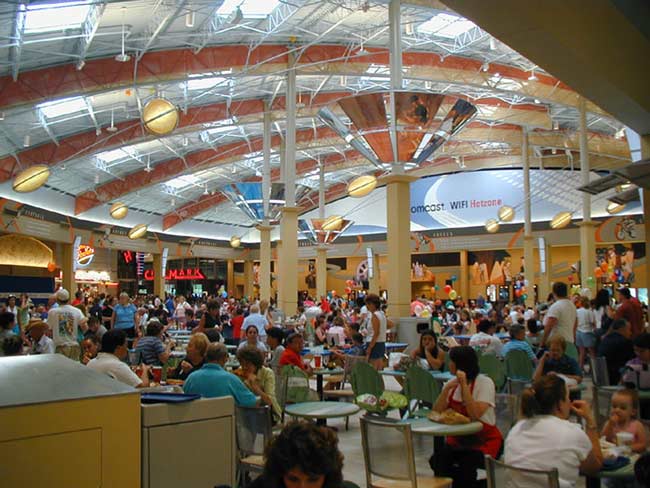 Lowes At Pittsburgh Mills